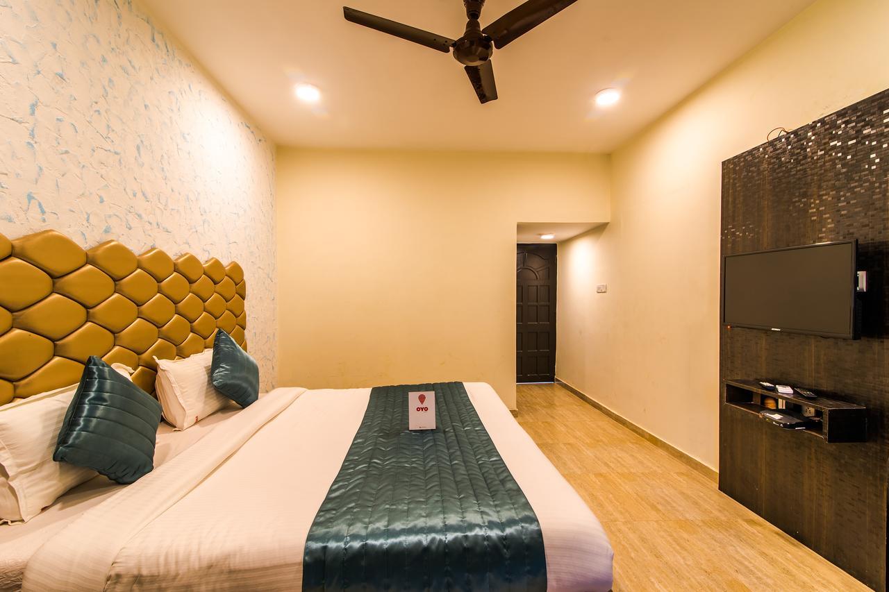 Abalone Resort Arpora Exterior foto